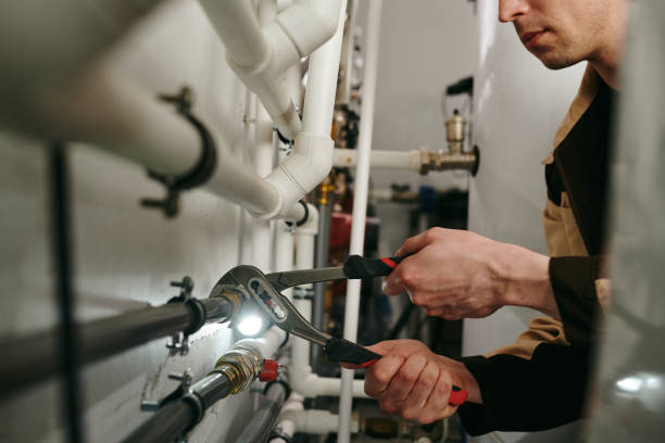 Best Plumbing Repair Near Me  in Cadott, WI