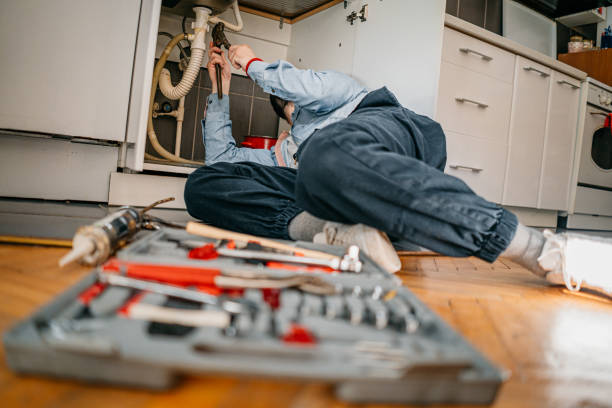 Best Faucet Repair  in Cadott, WI
