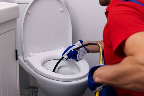 Best Plumbing Services Near Me  in Cadott, WI