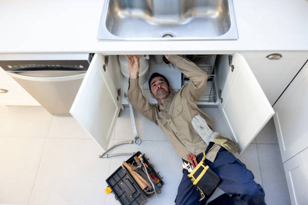 Best Sewer Cleaning Services  in Cadott, WI