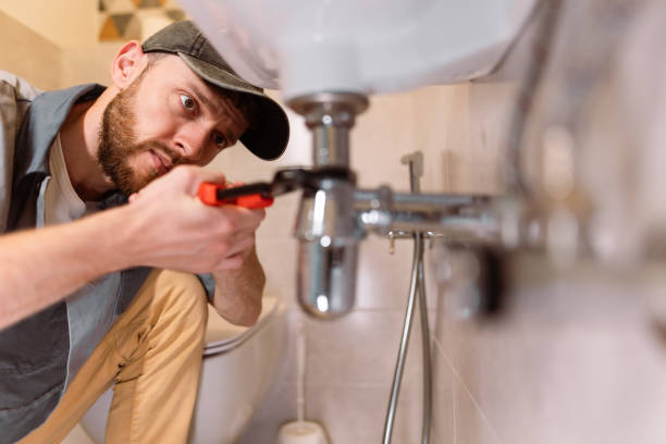 Best Leak Detection Services  in Cadott, WI