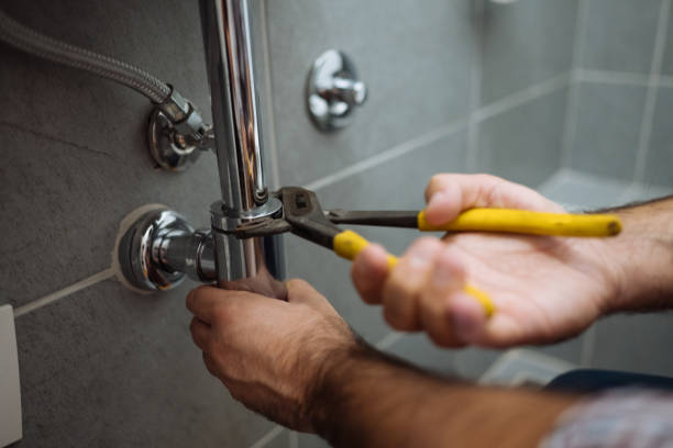 Best Pipe Repair Near Me  in Cadott, WI
