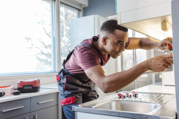 Reliable Cadott, WI Plumbing Solutions