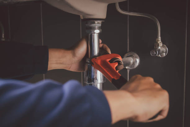 Best Water Leak Repair  in Cadott, WI